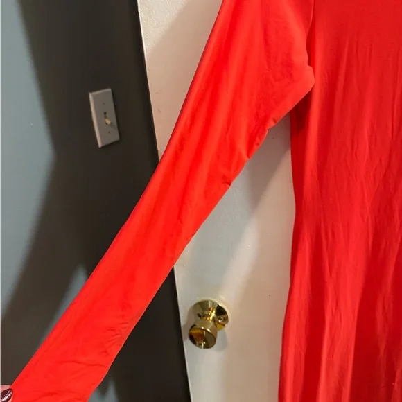 SKIMS Fits Everybody Maxi Dress - Picture 3 of 6